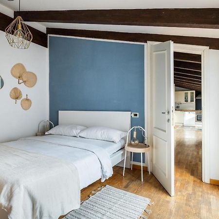 Loft Con 2 Terrazzi Nei Pressi Della Johns Hopkins University Bologna Exterior photo